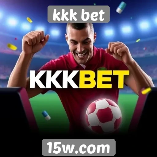 Explorando as promoções disponíveis no kkk bet
