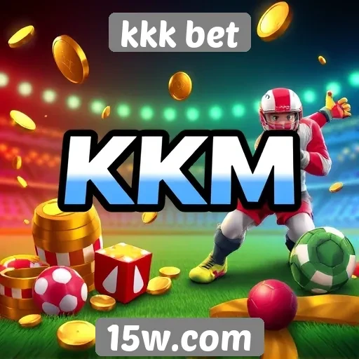 Análise das opções de jogos disponíveis no kkk bet