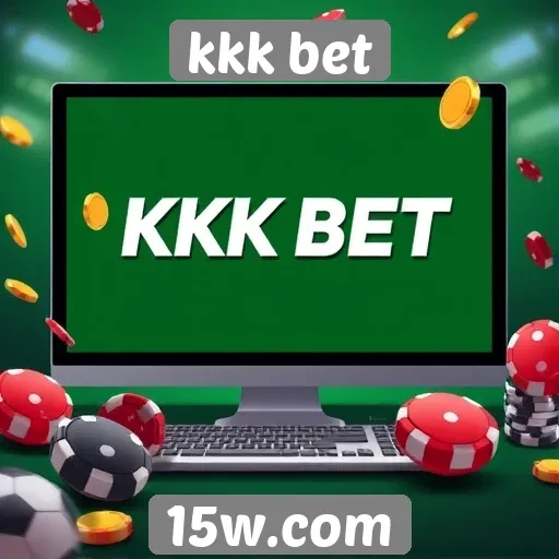 Impacto das regulamentações nas operações da kkk bet