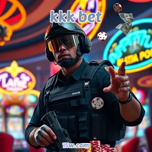 kkk bet: Segurança de Apostas Que Garante Tranquilidade ao Apostador