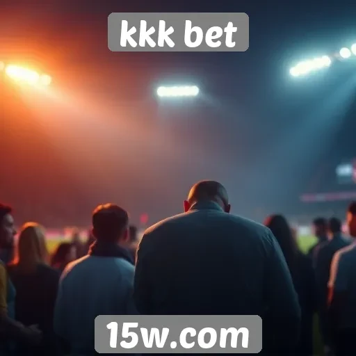 Aspectos de segurança em kkk bet para jogadores