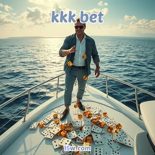 kkk bet - VIP